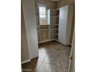 Upgraded single story home in the 55+ Guard Gated Community of on Siena Golf Club in Nevada - for sale on GolfHomes.com, golf home, golf lot