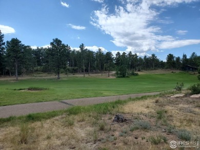 LOT 92: In gated Fox Acres Resort w/13 Lakes/Ponds on 460 Acres! on Fox Acres Country Club in Colorado - for sale on GolfHomes.com, golf home, golf lot