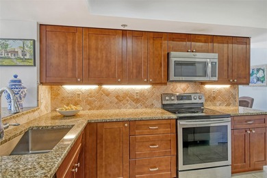 Nestled in the sought-after Fairway Bay community on Longboat on Longboat Key Golf Club Resort in Florida - for sale on GolfHomes.com, golf home, golf lot