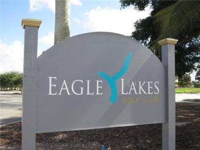 Fantastic Price Reduction! FANTASTIC LOT! BEST LOT HERE! PERFECT on Eagle Lakes Golf Club in Florida - for sale on GolfHomes.com, golf home, golf lot