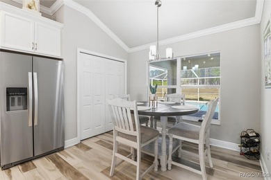 New price improvement! Seller motivated. Move-in ready on Citrus Hills Golf Club in Florida - for sale on GolfHomes.com, golf home, golf lot