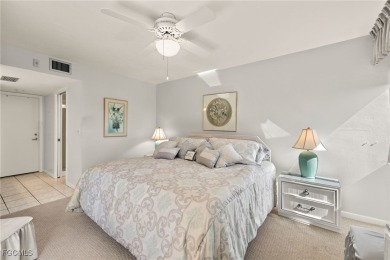 Stunning view of Golf Course, Lake, and Fountains from this 4th on The Landings Yacht, Golf and Tennis Club in Florida - for sale on GolfHomes.com, golf home, golf lot