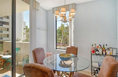 Nestled in the sought-after Fairway Bay community on Longboat on Longboat Key Golf Club Resort in Florida - for sale on GolfHomes.com, golf home, golf lot