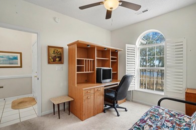 Top floor 3 bedroom 2 bath condo with stunning golf course and on The Valley At Eastport in South Carolina - for sale on GolfHomes.com, golf home, golf lot