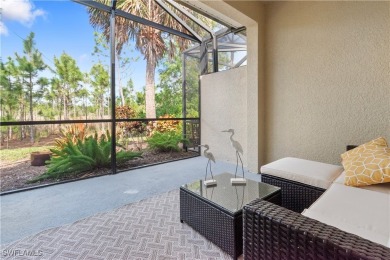 Enjoy a relaxed, low-maintenance lifestyle in this meticulously on Herons Glen Golf and Country Club in Florida - for sale on GolfHomes.com, golf home, golf lot