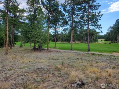 LOT 92: In gated Fox Acres Resort w/13 Lakes/Ponds on 460 Acres! on Fox Acres Country Club in Colorado - for sale on GolfHomes.com, golf home, golf lot