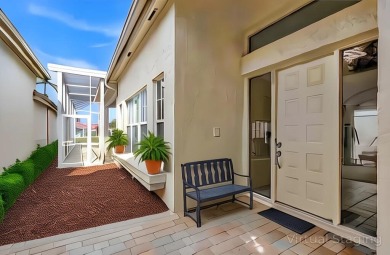 Check out the NEW virtually staged pictures! With a little paint on  in Florida - for sale on GolfHomes.com, golf home, golf lot