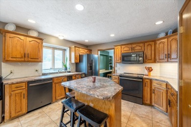 **Sellers are offering $5,000 toward buyers closing costs on Treynor Recreation Area in Iowa - for sale on GolfHomes.com, golf home, golf lot