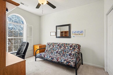 Top floor 3 bedroom 2 bath condo with stunning golf course and on The Valley At Eastport in South Carolina - for sale on GolfHomes.com, golf home, golf lot