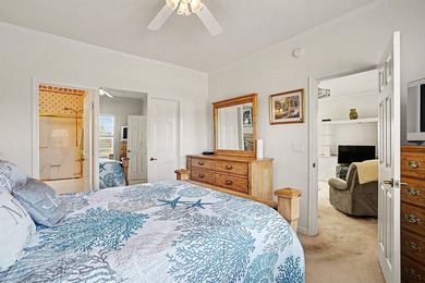 Top floor 3 bedroom 2 bath condo with stunning golf course and on The Valley At Eastport in South Carolina - for sale on GolfHomes.com, golf home, golf lot