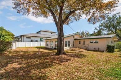 Premier Snell Isle redevelopment opportunity. Set on a generous on The Renaisssance Vinoy Golf Club in Florida - for sale on GolfHomes.com, golf home, golf lot