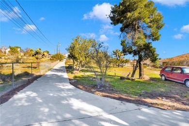 Welcome to this charming single-story home located in a on Hesperia Golf and Country Club in California - for sale on GolfHomes.com, golf home, golf lot