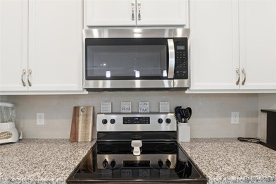 New price improvement! Seller motivated. Move-in ready on Citrus Hills Golf Club in Florida - for sale on GolfHomes.com, golf home, golf lot