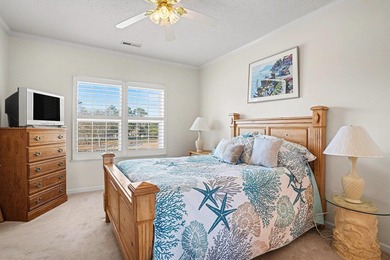 Top floor 3 bedroom 2 bath condo with stunning golf course and on The Valley At Eastport in South Carolina - for sale on GolfHomes.com, golf home, golf lot