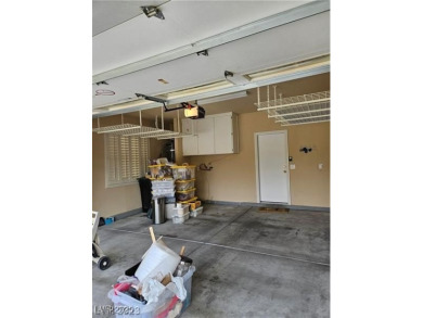 Upgraded single story home in the 55+ Guard Gated Community of on Siena Golf Club in Nevada - for sale on GolfHomes.com, golf home, golf lot