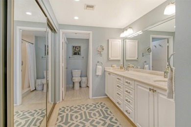 Nestled in the sought-after Fairway Bay community on Longboat on Longboat Key Golf Club Resort in Florida - for sale on GolfHomes.com, golf home, golf lot