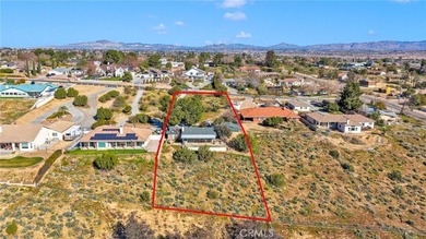 Welcome to this charming single-story home located in a on Hesperia Golf and Country Club in California - for sale on GolfHomes.com, golf home, golf lot