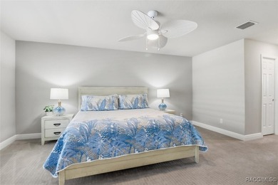 New price improvement! Seller motivated. Move-in ready on Citrus Hills Golf Club in Florida - for sale on GolfHomes.com, golf home, golf lot