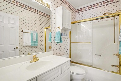 Top floor 3 bedroom 2 bath condo with stunning golf course and on The Valley At Eastport in South Carolina - for sale on GolfHomes.com, golf home, golf lot