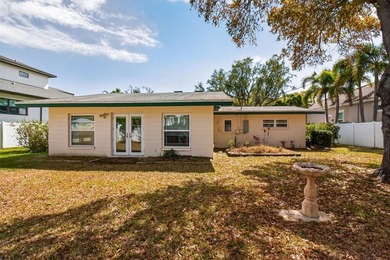 Premier Snell Isle redevelopment opportunity. Set on a generous on The Renaisssance Vinoy Golf Club in Florida - for sale on GolfHomes.com, golf home, golf lot