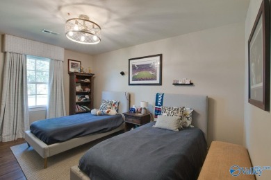 Fully renovated 4 BR 3 BA luxury ranch home for sale situated in on Valley Hill Country Club in Alabama - for sale on GolfHomes.com, golf home, golf lot