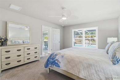 New price improvement! Seller motivated. Move-in ready on Citrus Hills Golf Club in Florida - for sale on GolfHomes.com, golf home, golf lot