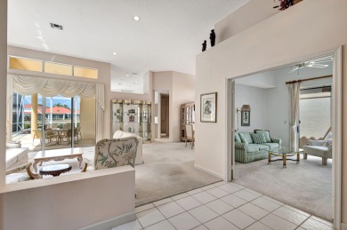 Check out the NEW virtually staged pictures! With a little paint on  in Florida - for sale on GolfHomes.com, golf home, golf lot