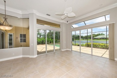 This STUNNING home in the highly sought-after Gateway community on Gateway Golf and Country Club in Florida - for sale on GolfHomes.com, golf home, golf lot