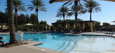 Upgraded single story home in the 55+ Guard Gated Community of on Siena Golf Club in Nevada - for sale on GolfHomes.com, golf home, golf lot