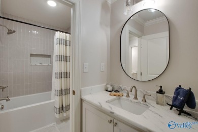 Fully renovated 4 BR 3 BA luxury ranch home for sale situated in on Valley Hill Country Club in Alabama - for sale on GolfHomes.com, golf home, golf lot