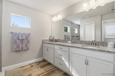 New price improvement! Seller motivated. Move-in ready on Citrus Hills Golf Club in Florida - for sale on GolfHomes.com, golf home, golf lot