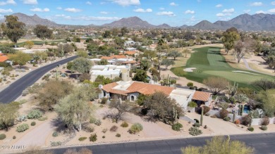 ''BEST OF TOUR''  $100,000  PRICE ADJUSTMENT.... As soon as you on Pinnacle Peak Country Club in Arizona - for sale on GolfHomes.com, golf home, golf lot