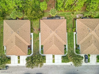 Enjoy a relaxed, low-maintenance lifestyle in this meticulously on Herons Glen Golf and Country Club in Florida - for sale on GolfHomes.com, golf home, golf lot