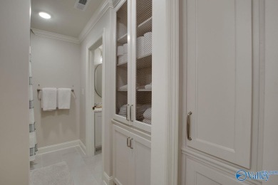 Fully renovated 4 BR 3 BA luxury ranch home for sale situated in on Valley Hill Country Club in Alabama - for sale on GolfHomes.com, golf home, golf lot