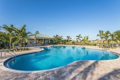 Enjoy a relaxed, low-maintenance lifestyle in this meticulously on Herons Glen Golf and Country Club in Florida - for sale on GolfHomes.com, golf home, golf lot