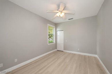 This STUNNING home in the highly sought-after Gateway community on Gateway Golf and Country Club in Florida - for sale on GolfHomes.com, golf home, golf lot
