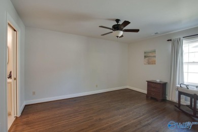 Fully renovated 4 BR 3 BA luxury ranch home for sale situated in on Valley Hill Country Club in Alabama - for sale on GolfHomes.com, golf home, golf lot