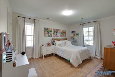 Fully renovated 4 BR 3 BA luxury ranch home for sale situated in on Valley Hill Country Club in Alabama - for sale on GolfHomes.com, golf home, golf lot