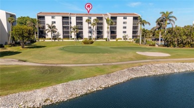 Stunning view of Golf Course, Lake, and Fountains from this 4th on The Landings Yacht, Golf and Tennis Club in Florida - for sale on GolfHomes.com, golf home, golf lot