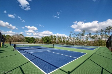 Enjoy a relaxed, low-maintenance lifestyle in this meticulously on Herons Glen Golf and Country Club in Florida - for sale on GolfHomes.com, golf home, golf lot