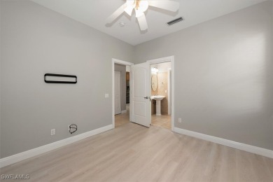 This STUNNING home in the highly sought-after Gateway community on Gateway Golf and Country Club in Florida - for sale on GolfHomes.com, golf home, golf lot
