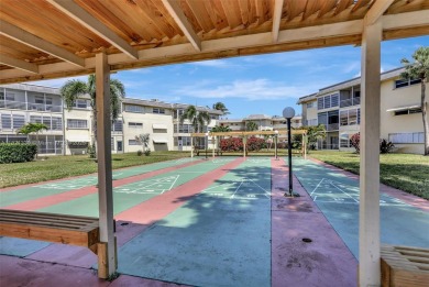 Beautiful and fully furnished 2-bedroom unit on the first floor on Lauderhill Golf Course in Florida - for sale on GolfHomes.com, golf home, golf lot