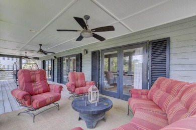 Located one block from the beach on what is affectionately known on Wild Dunes Harbor Golf Resort in South Carolina - for sale on GolfHomes.com, golf home, golf lot