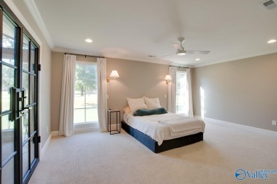 Fully renovated 4 BR 3 BA luxury ranch home for sale situated in on Valley Hill Country Club in Alabama - for sale on GolfHomes.com, golf home, golf lot