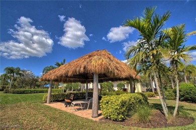 Enjoy a relaxed, low-maintenance lifestyle in this meticulously on Herons Glen Golf and Country Club in Florida - for sale on GolfHomes.com, golf home, golf lot