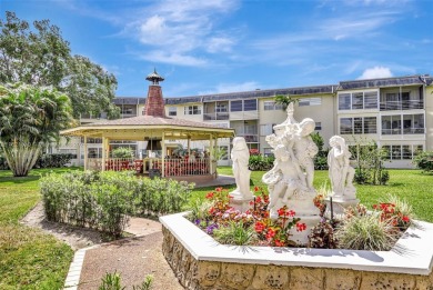 Beautiful and fully furnished 2-bedroom unit on the first floor on Lauderhill Golf Course in Florida - for sale on GolfHomes.com, golf home, golf lot
