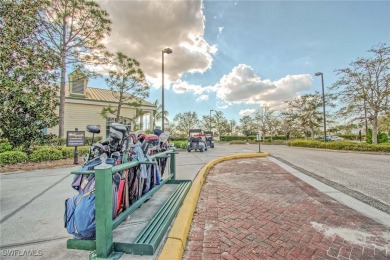 Enjoy a relaxed, low-maintenance lifestyle in this meticulously on Herons Glen Golf and Country Club in Florida - for sale on GolfHomes.com, golf home, golf lot