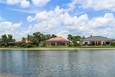 This STUNNING home in the highly sought-after Gateway community on Gateway Golf and Country Club in Florida - for sale on GolfHomes.com, golf home, golf lot