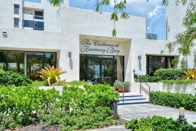 Nestled in the sought-after Fairway Bay community on Longboat on Longboat Key Golf Club Resort in Florida - for sale on GolfHomes.com, golf home, golf lot