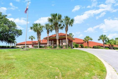 This home on the 8th Fairway of Hidden Creek Golf Course is on The Club At Hidden Creek in Florida - for sale on GolfHomes.com, golf home, golf lot